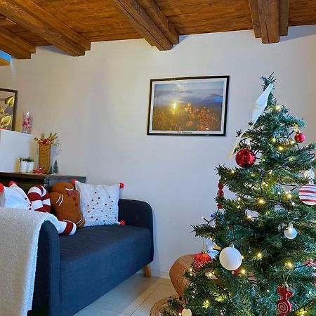 Le Petit Chataignier - Cozy Immo ชาเตอนัวส์ ภายนอก รูปภาพ