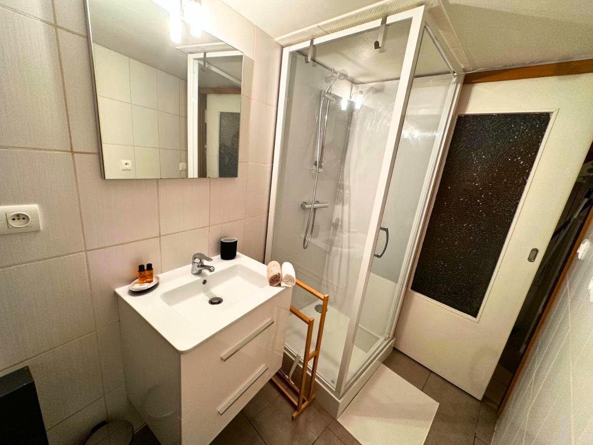 Le Petit Chataignier - Cozy Immo ชาเตอนัวส์ ภายนอก รูปภาพ