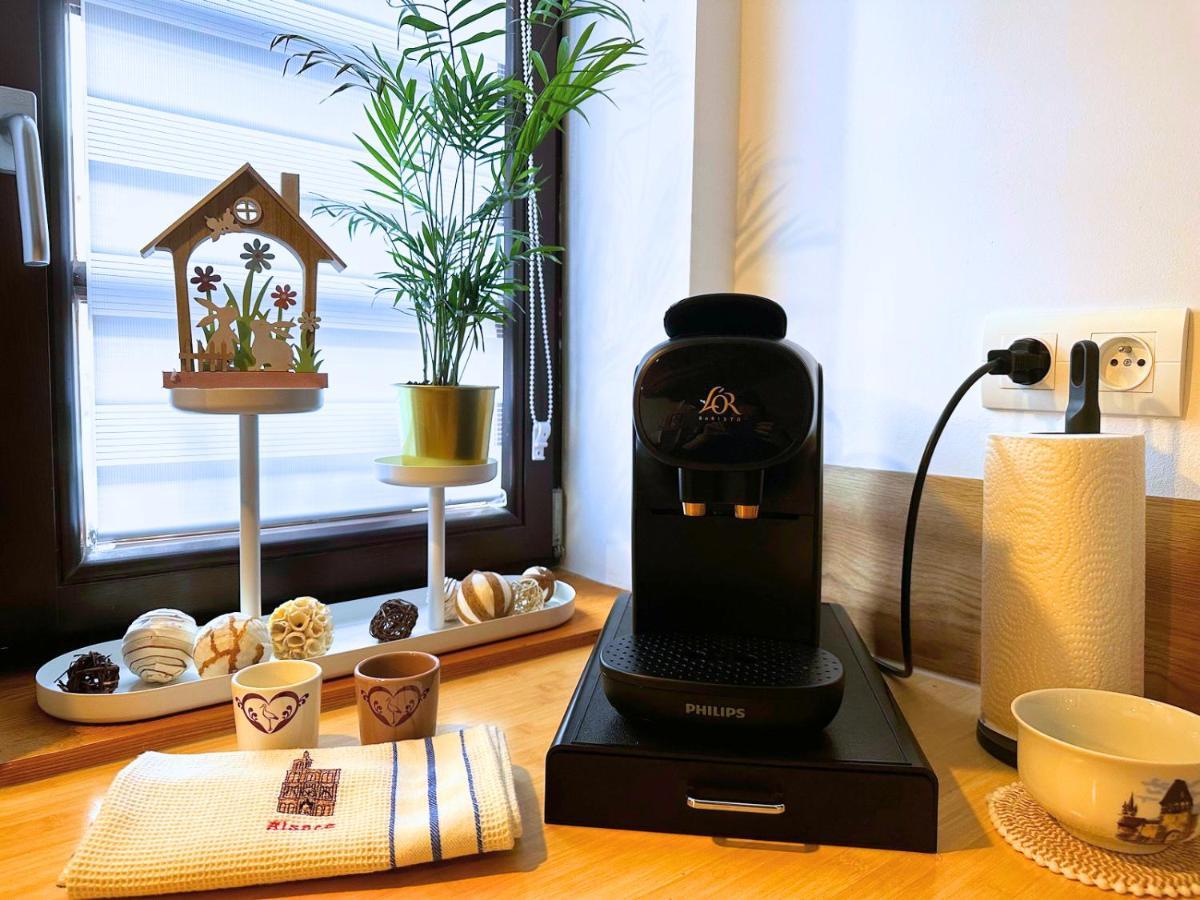 Le Petit Chataignier - Cozy Immo ชาเตอนัวส์ ภายนอก รูปภาพ