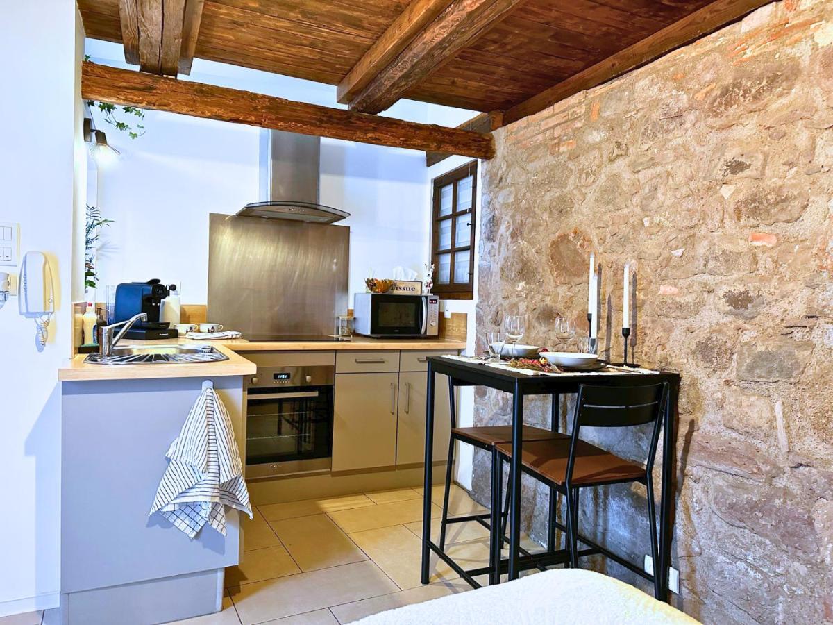 Le Petit Chataignier - Cozy Immo ชาเตอนัวส์ ภายนอก รูปภาพ