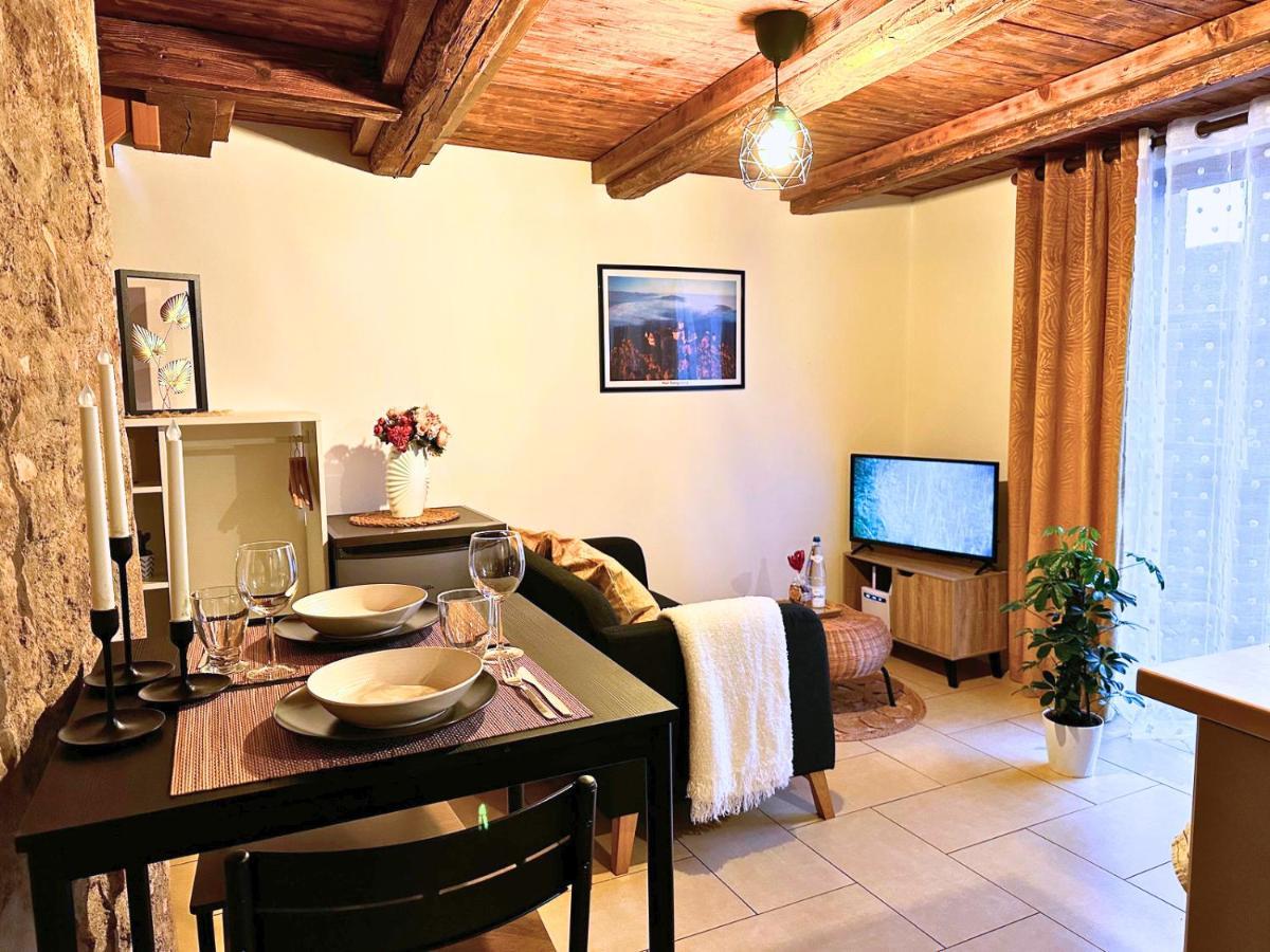 Le Petit Chataignier - Cozy Immo ชาเตอนัวส์ ภายนอก รูปภาพ