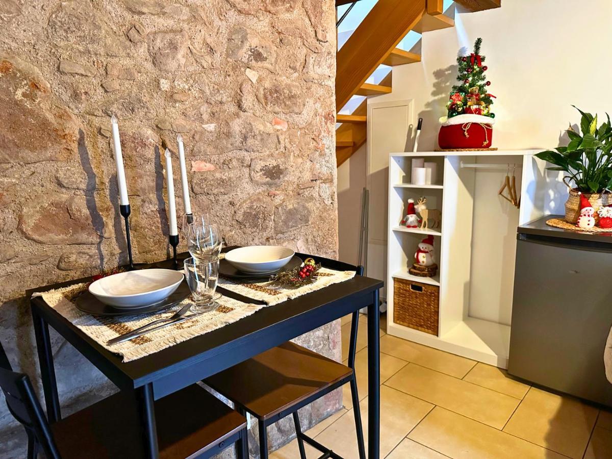 Le Petit Chataignier - Cozy Immo ชาเตอนัวส์ ภายนอก รูปภาพ