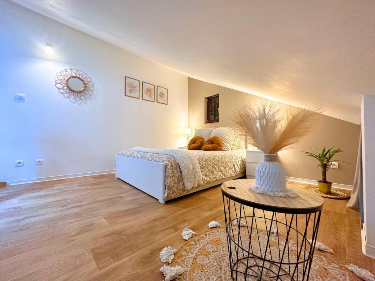 Le Petit Chataignier - Cozy Immo ชาเตอนัวส์ ภายนอก รูปภาพ