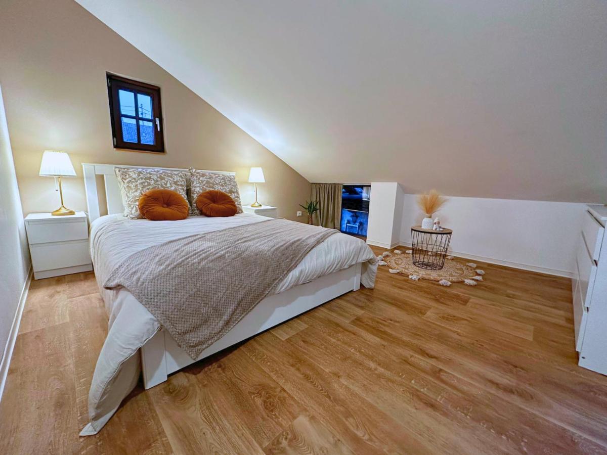 Le Petit Chataignier - Cozy Immo ชาเตอนัวส์ ภายนอก รูปภาพ