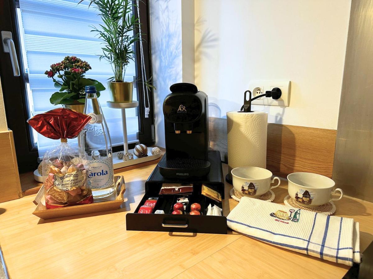 Le Petit Chataignier - Cozy Immo ชาเตอนัวส์ ภายนอก รูปภาพ