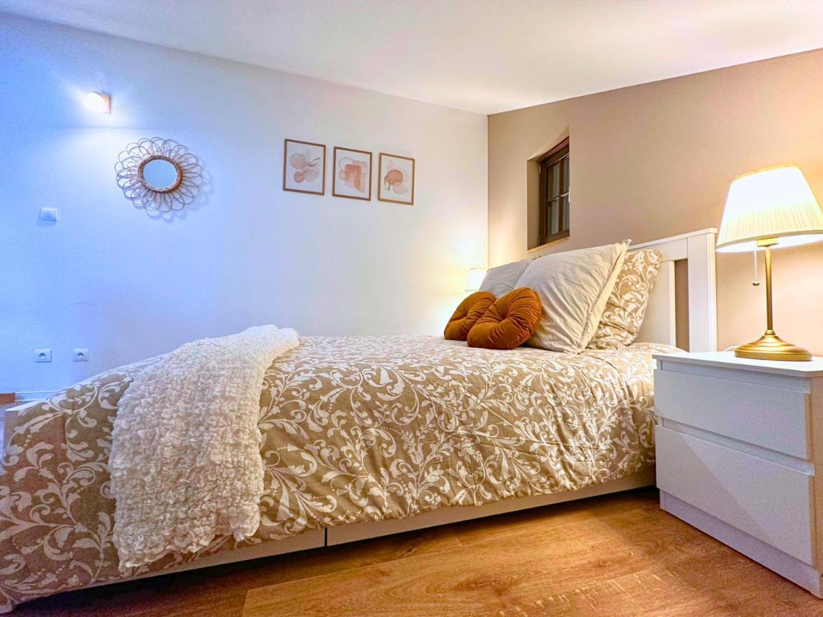 Le Petit Chataignier - Cozy Immo ชาเตอนัวส์ ภายนอก รูปภาพ