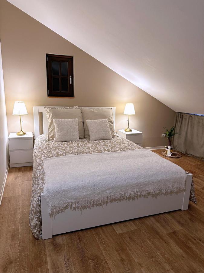 Le Petit Chataignier - Cozy Immo ชาเตอนัวส์ ภายนอก รูปภาพ