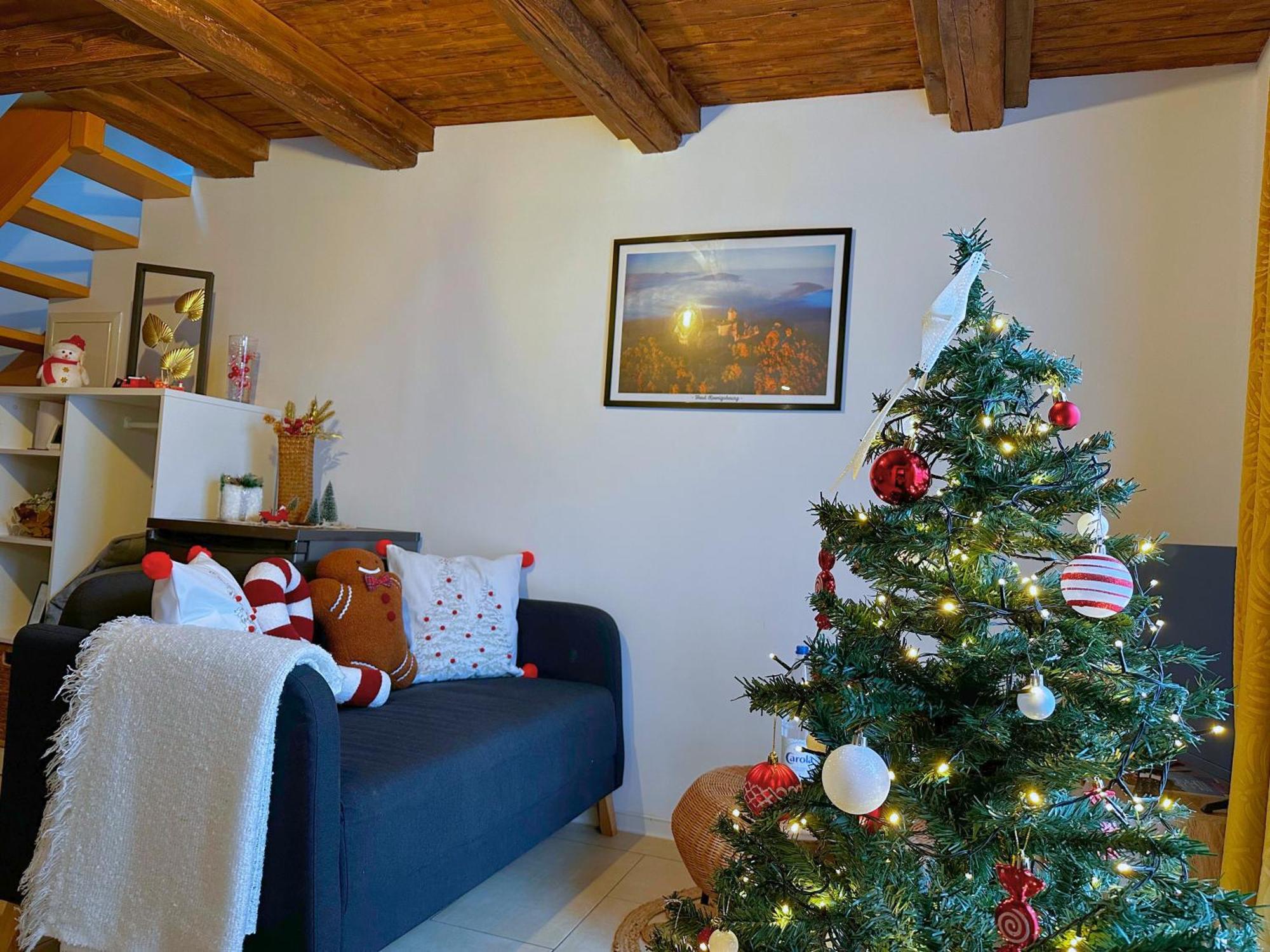 Le Petit Chataignier - Cozy Immo ชาเตอนัวส์ ภายนอก รูปภาพ